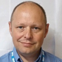 Mark Webb