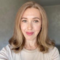 Daria Boldyreva