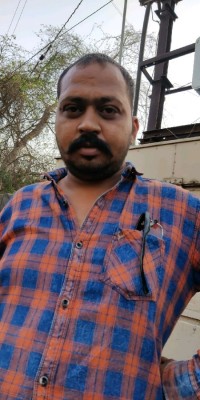 Jayesh Gar