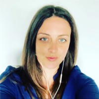 Amy Cooper