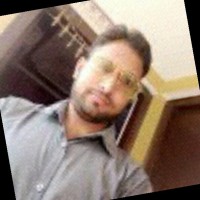 Shabbir Ali