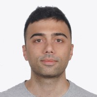 Ilias Moysidis