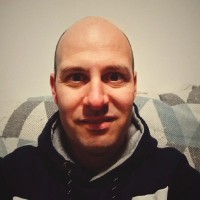 Sergi Vargas Cazorla