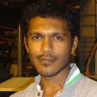 Suresh Kumar Majji