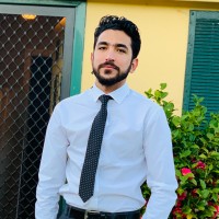 Lucky Bhardwaj
