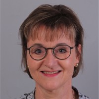 Jacqueline Van Der Sluis-Marlet