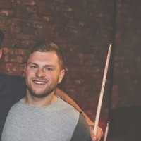 Daniel Cook