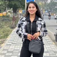 Aakanksha Patwa