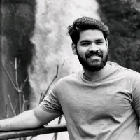 Deepak Jena