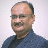 Rajas Dhakephalkar