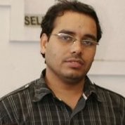 Abodh Kumar Singh