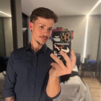 Lucas Klein