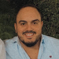 Pedro Luis Calvo Ramos