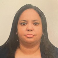 Damaris Cepeda