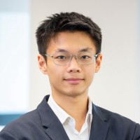 Daven Salim