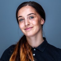 Lenka Kurucová (Bráborcová)
