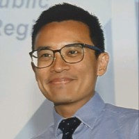 Eugene Lee