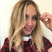 Anna Kurkina