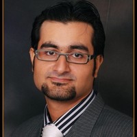Syed Muhammad Usman