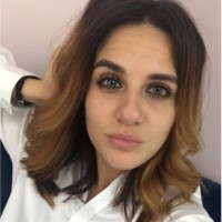 Анна Добровольская