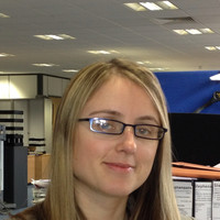 Louise Hebborn