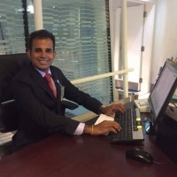 Jeganathan Irulappan MBA, PGD Hospitality  Management