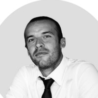 Nicolas Herrero