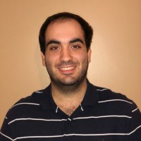 Matthew Shaheen