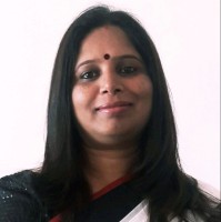 Sunitha Venugopal