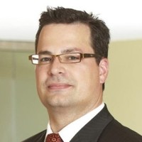 Jamie Horvat, Msc