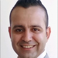 Bishoy Alber