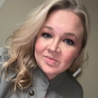 Laura Johnson