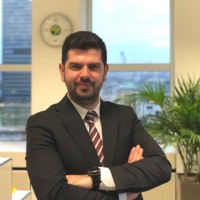 Kerim Sunguroglu, Pmp