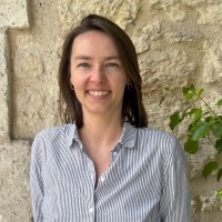 Audrey BERTRAND