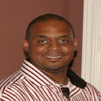 Reginald Knight