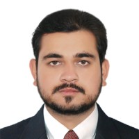 Ali Saroosh