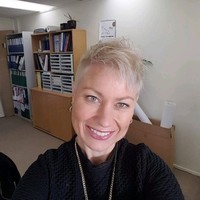 Elaine Ganley