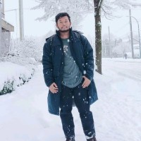 Syed Iftekhar Hossain