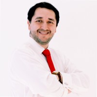 Sergio H. Ríos