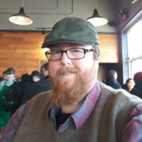 Mark Mueller