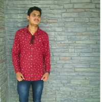 Krunal Haldarwala