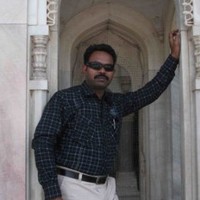 Imran Shaik