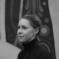 Anna Helene Borup