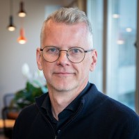 Lars Bratt