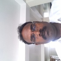 Mohan Das
