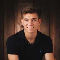 Andrew Marino