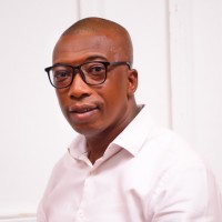 Frank Kwame Opoku