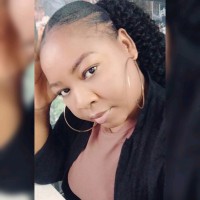 Annikie Mthelebofu