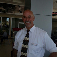 Rob McCallister