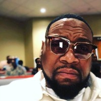Reggie Mac